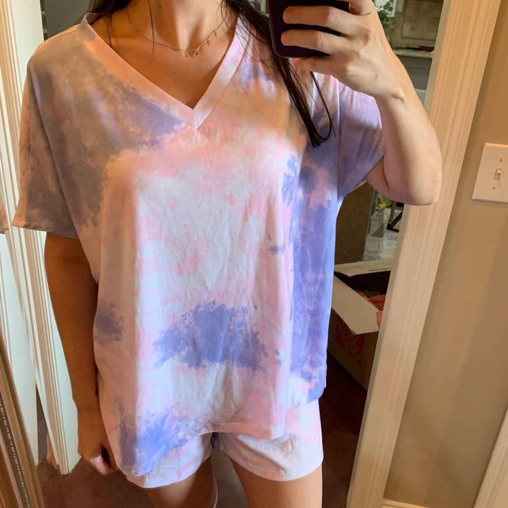 Pajama/lounge set